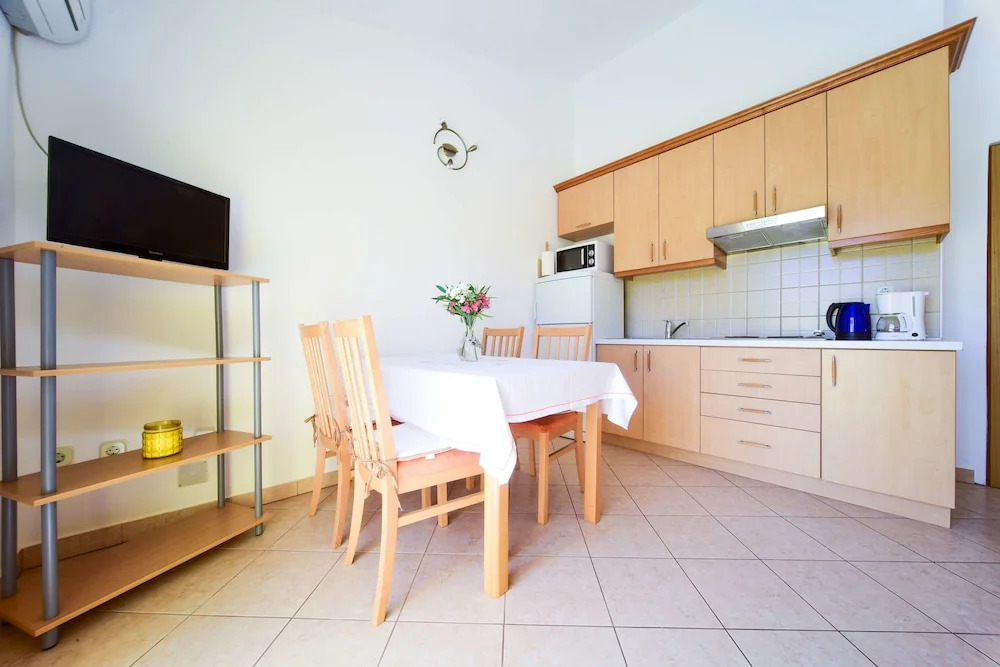 Apartments Mrva
