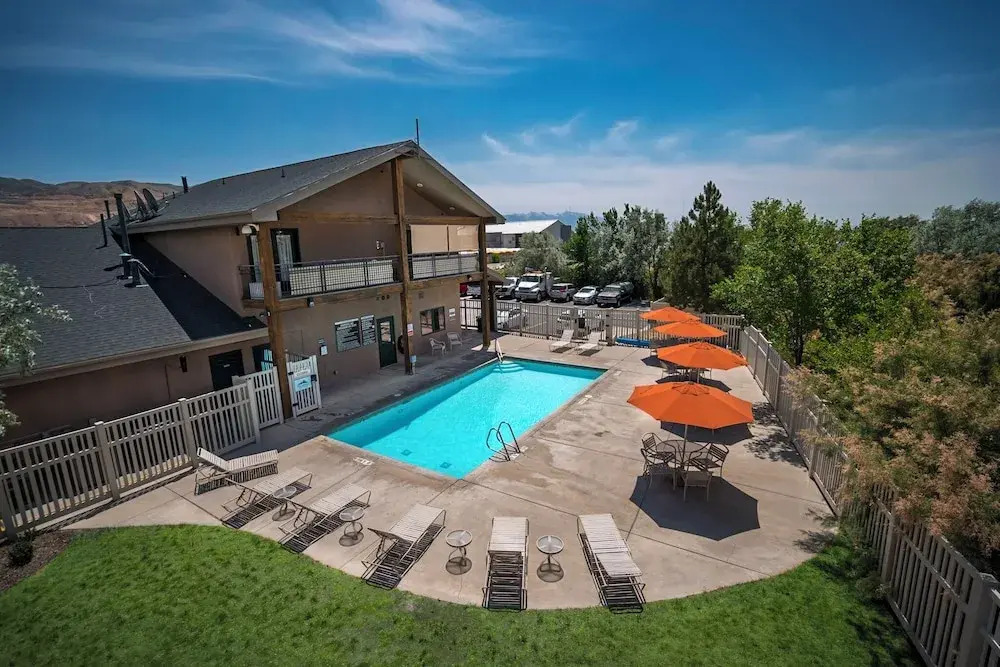 Sun Outdoors Salt Lake City