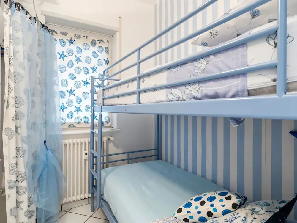 Restful Apartment in Sanremo With Balcony