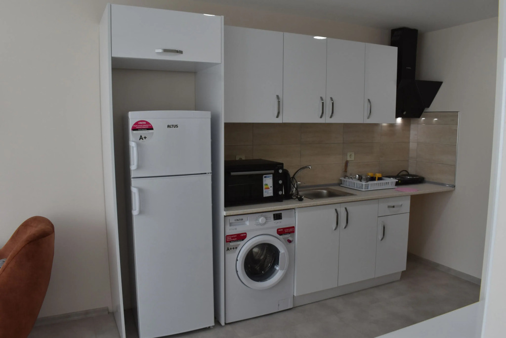 Mia Suite