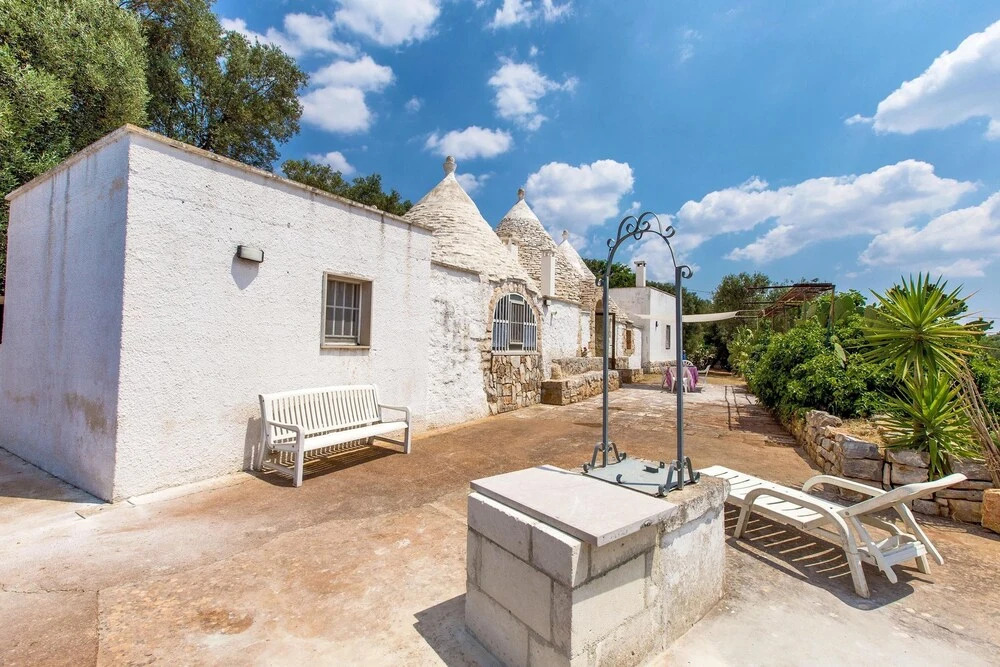 Trullo delle Rimembranze
