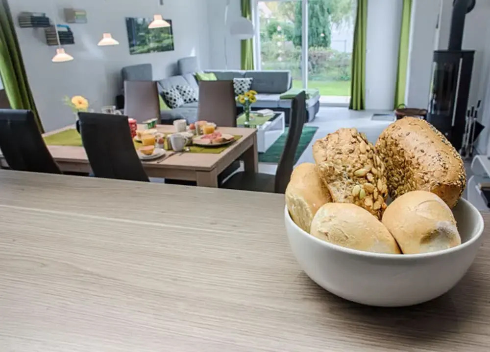 Amselgrun Modern Retreat