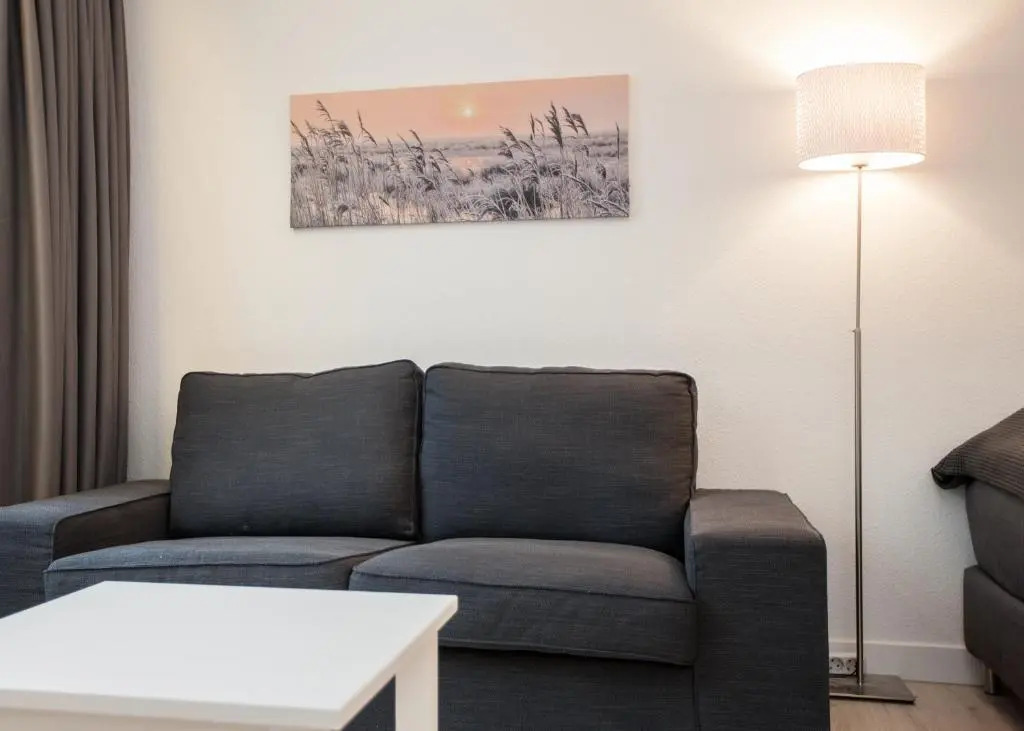 Appartement Brink Am Waltenberg 70