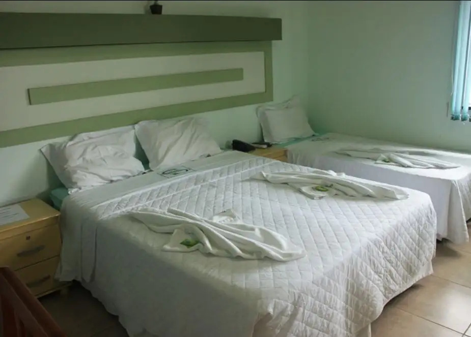 Spazio Verde Hotel