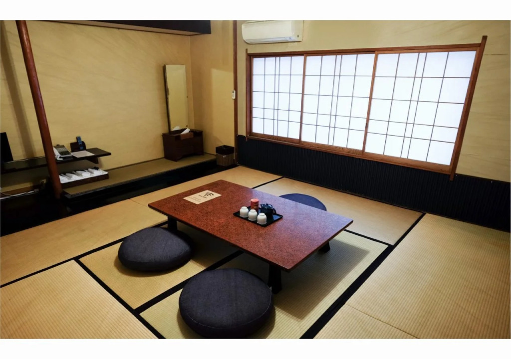Kotobuki Global Inn