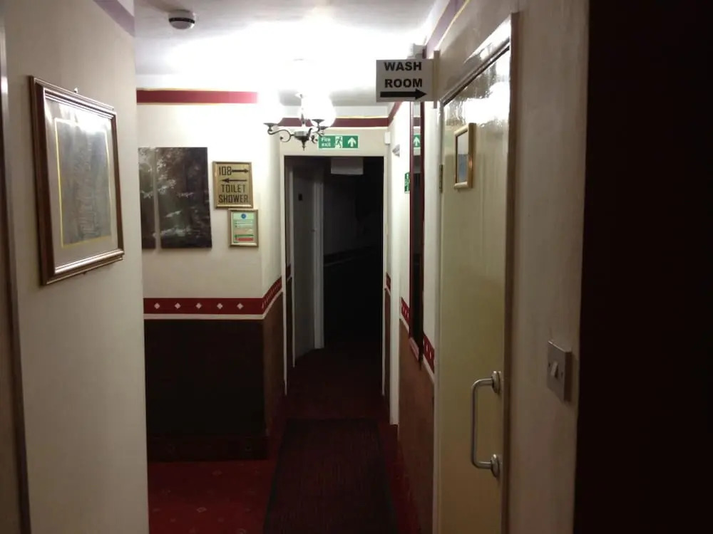 City View Hotel Roman Road