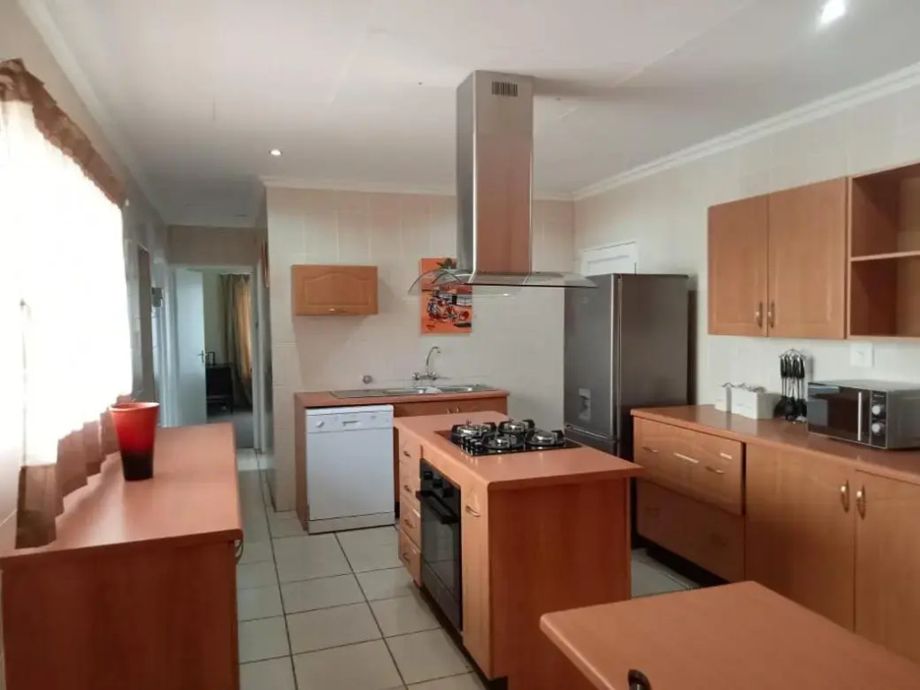 Hadeda Cottage