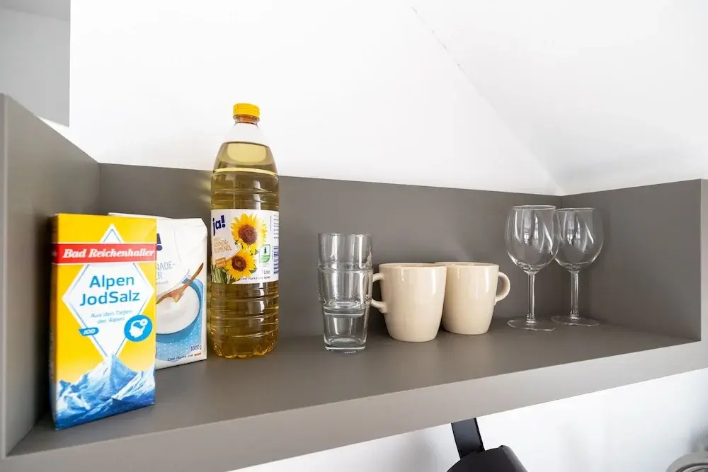 SmartLiving Boardinghouse Bielefeld - 24h Check In