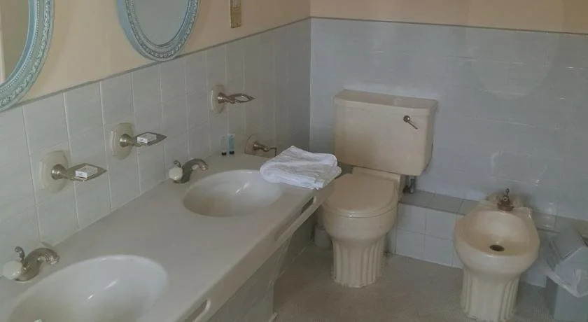 QueensBerry accommodation