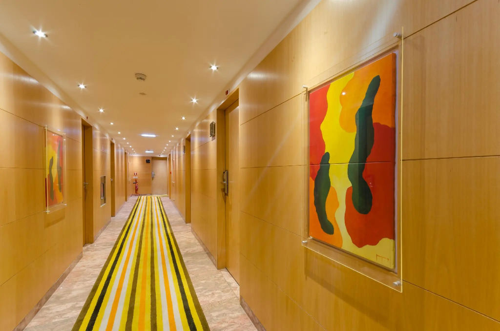 Hotel Alvorada