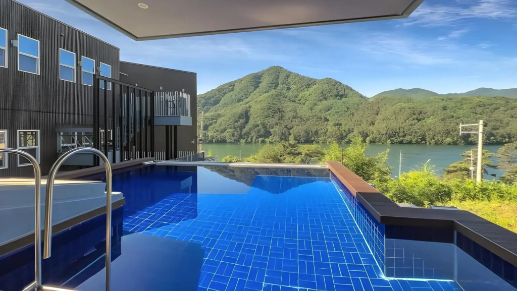 Gapyeong La Flor Pension