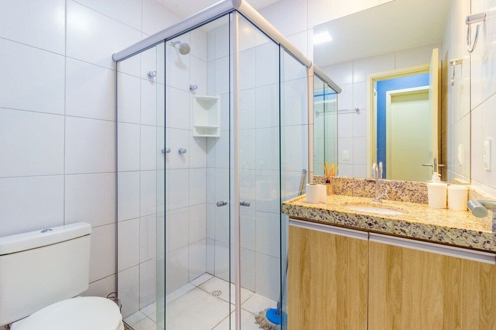 Muro Alto Club - Ground Floor Apto by Carpediem
