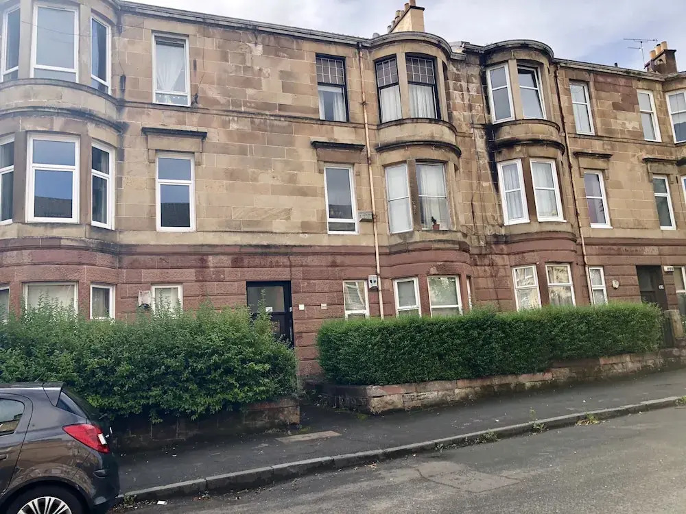 Clifford Street Flat