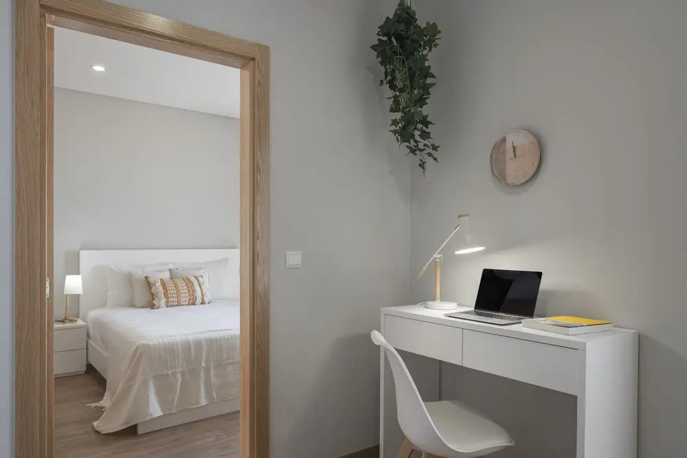 City Vacation With sea View, Casa das Raposinhas I,