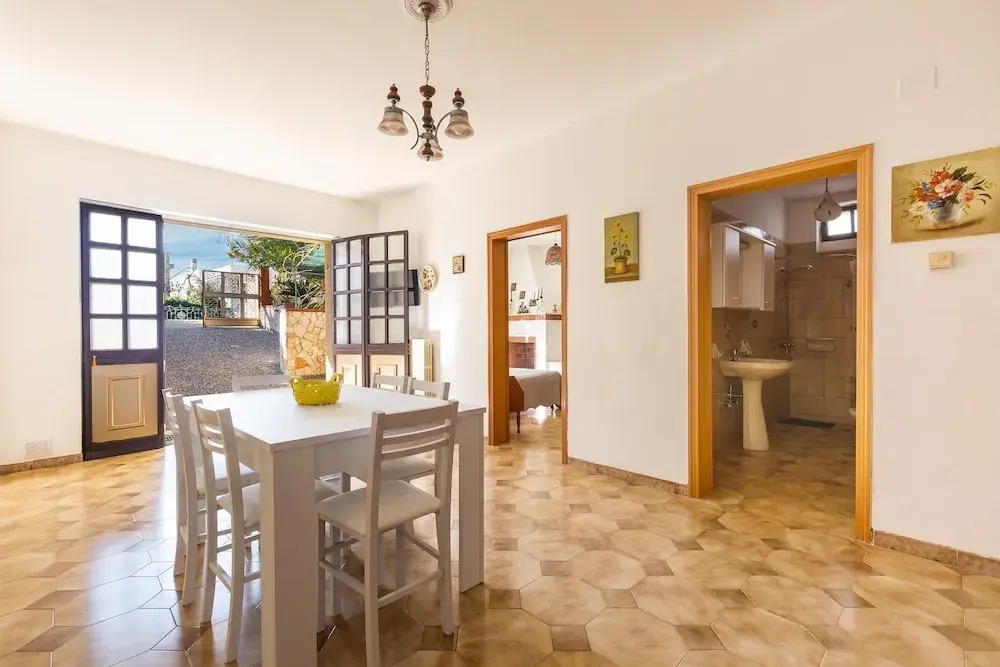 3215 Villa Serenè - Appartamento B by Barbarhouse