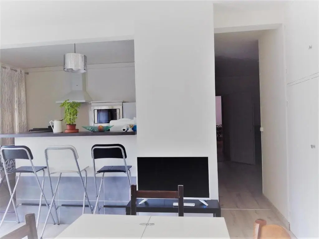 Appartement Barcelonnette, 3 pièces, 6 personnes - FR-1-165A-21