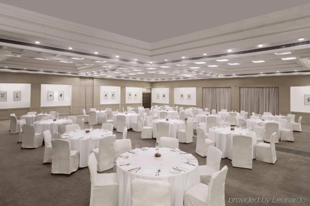Trident Chennai