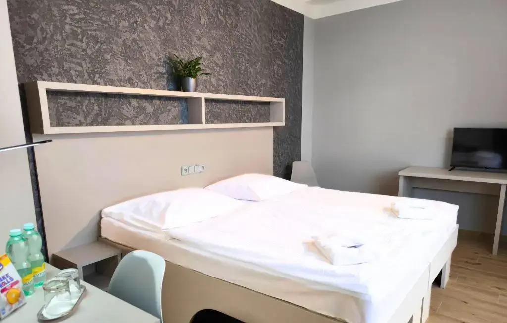 Hotel Sport