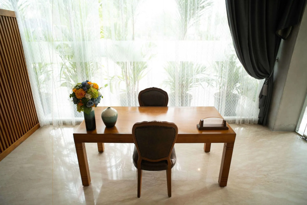 Muraya Hotel Aceh