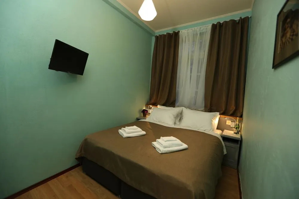 Kindli Boutique Hotel