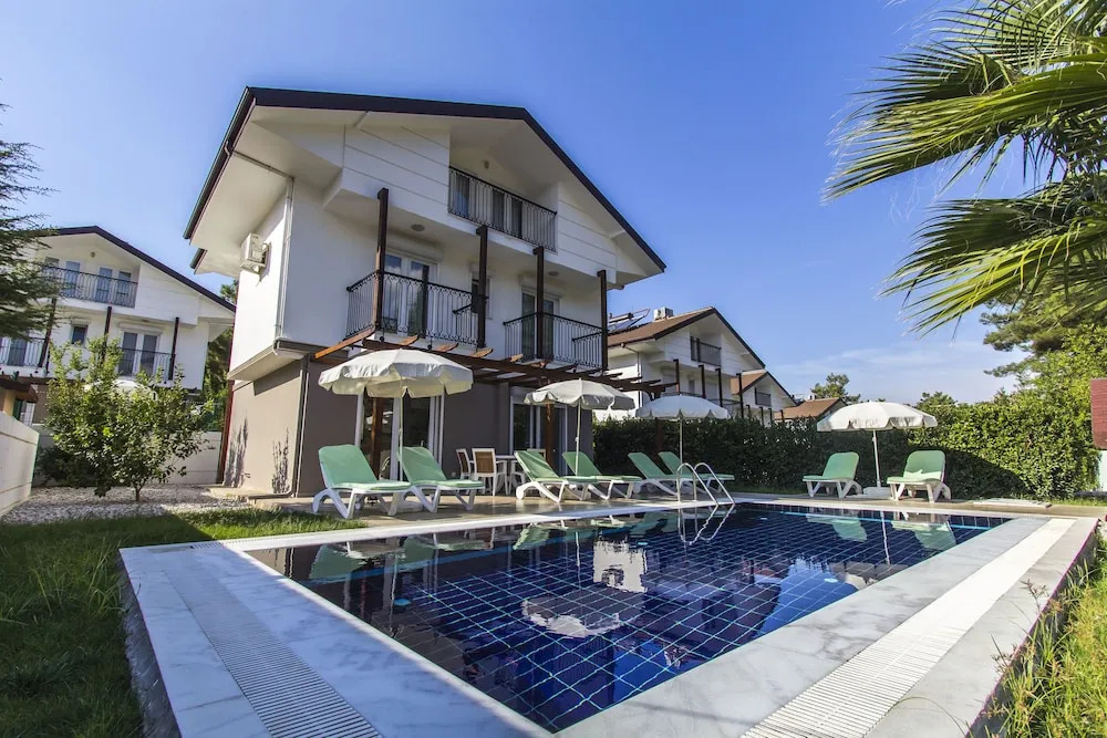 Villa Defne by Tatilpremium