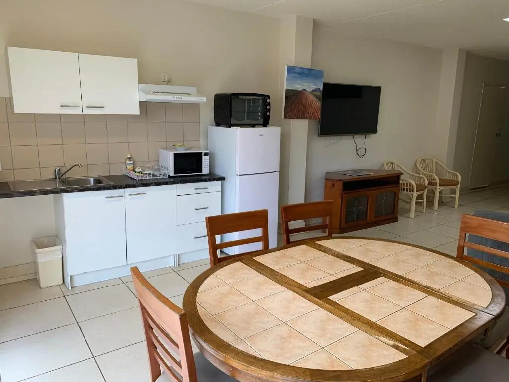 Отель Кэрнса Best Western City Sheridan