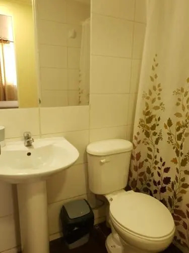 Apartamentos Santiago Centro R&M