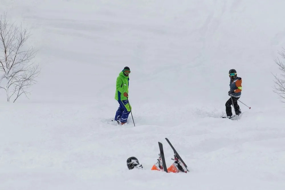Hinode Hills Niseko Village