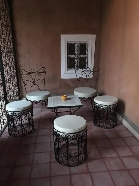 Riad Terracota