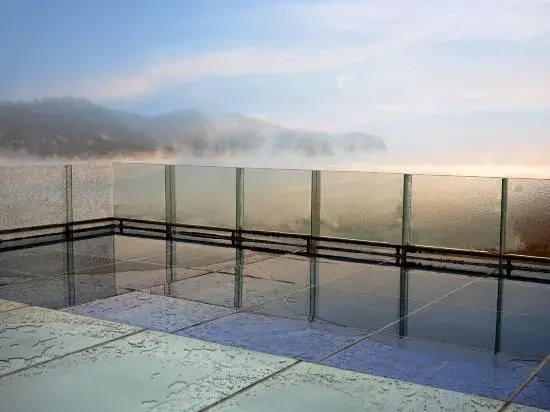 Just Life Inn (Zixing Dongjiang Lake Bailang Scenic Spot)