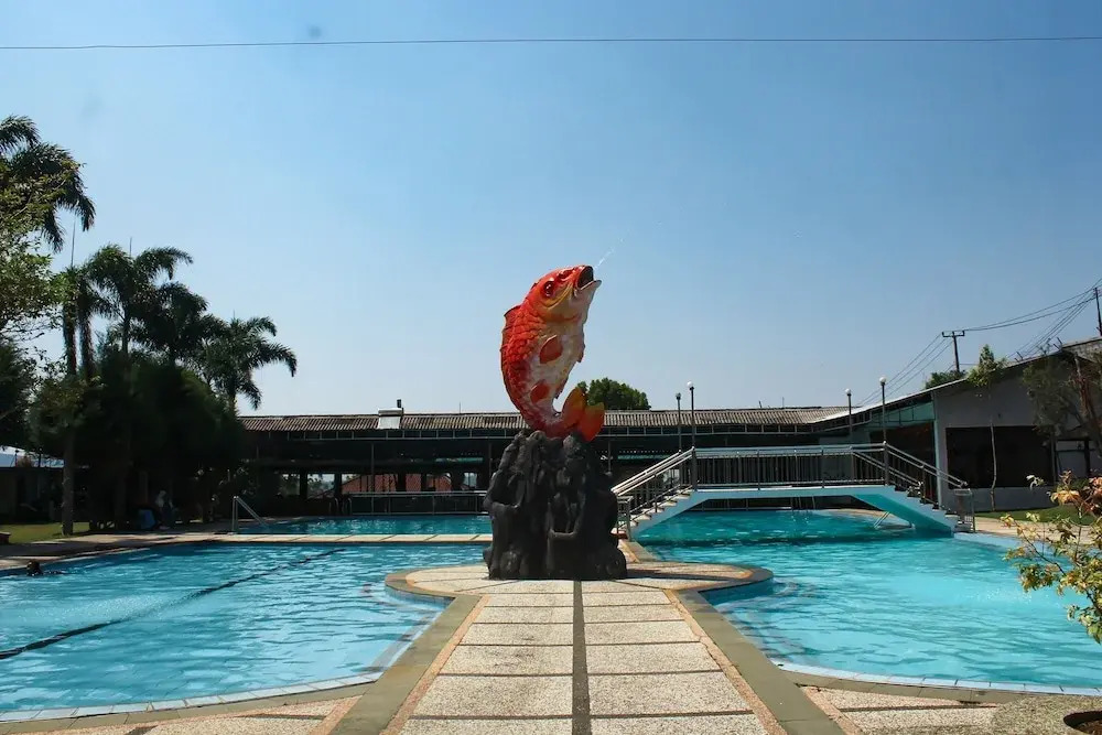 Nirwana Lembang