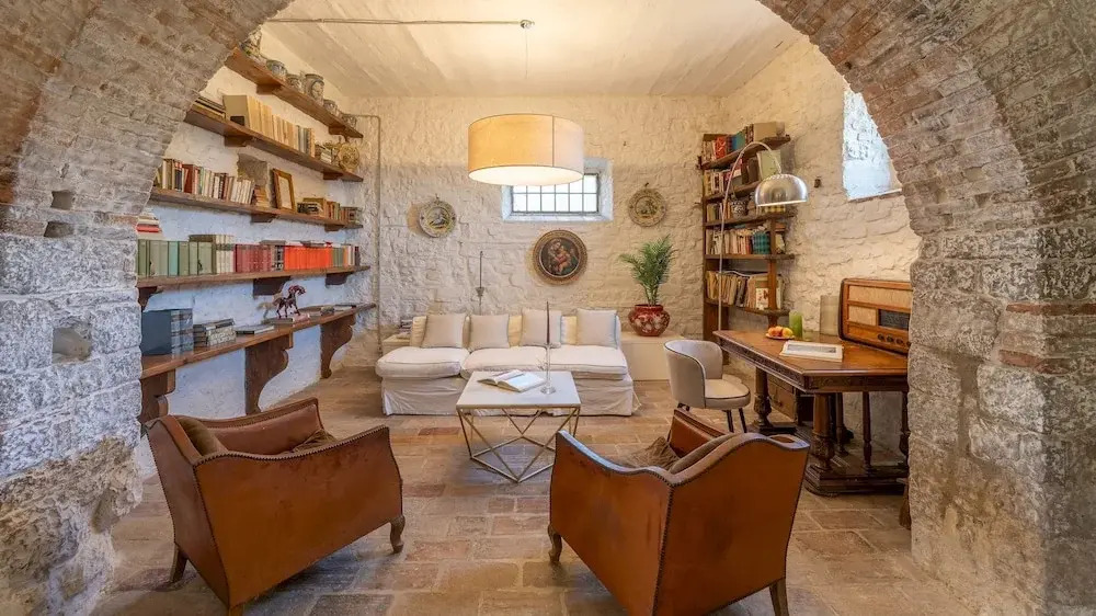 VILLA LA PIZZICHINA 10, Emma Villas