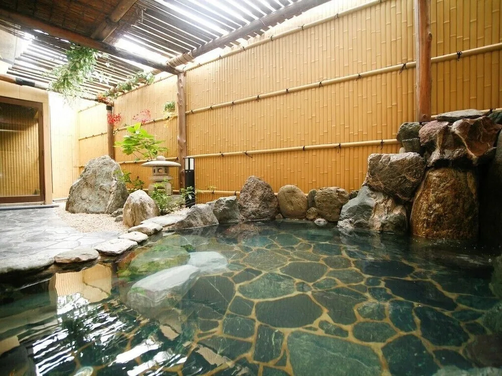 Osatsu Pacific Hotel