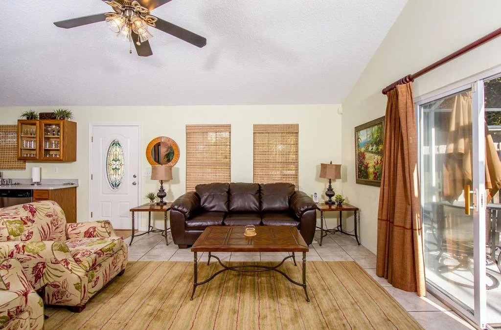 Averys Beach Bungalow