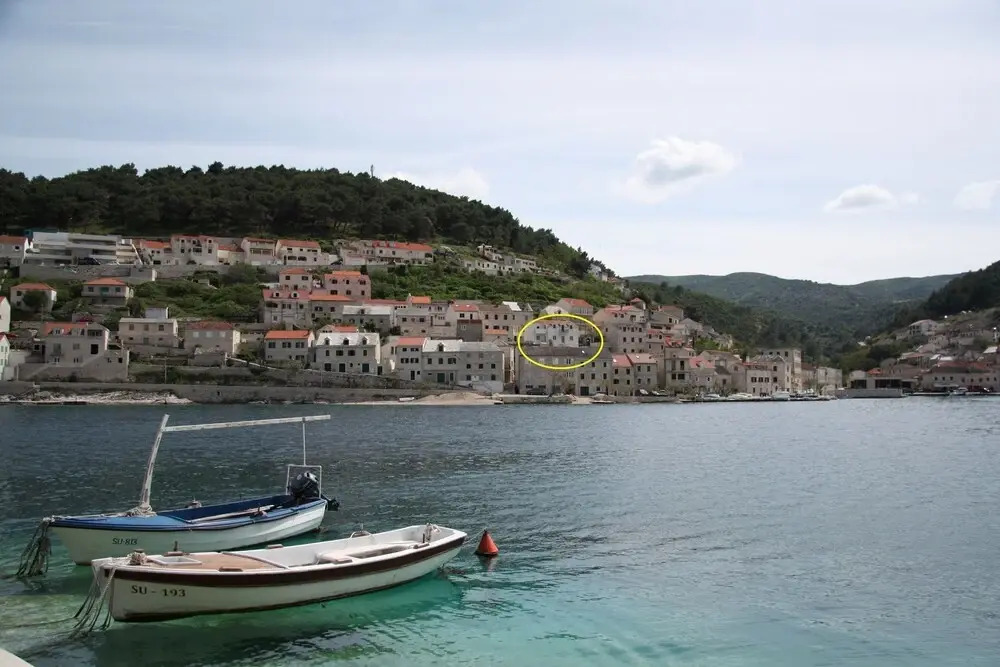 Branka - Nice Apartment With Stunning View - A1