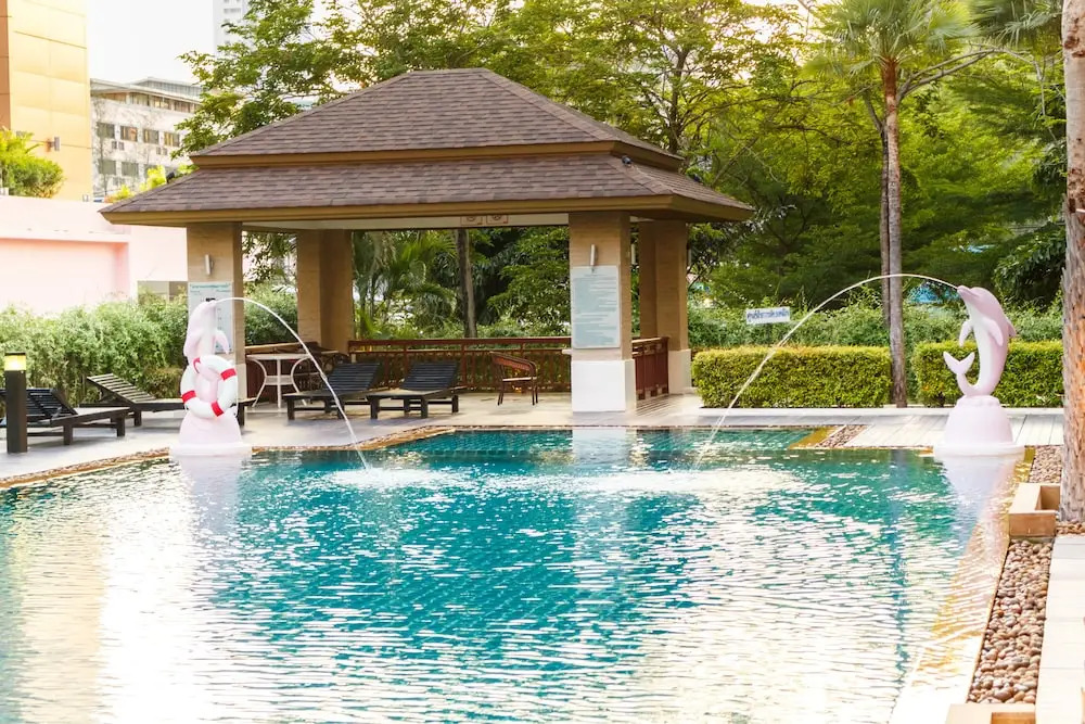 Phuket Villa Patong Beach