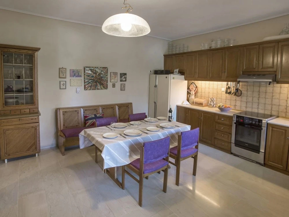Family Holidays Apartment in Glyfada by GHH