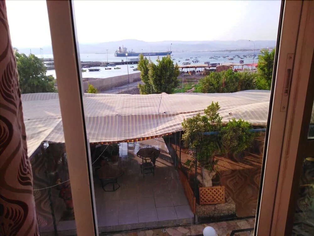 Al Amer Furnished Apartments