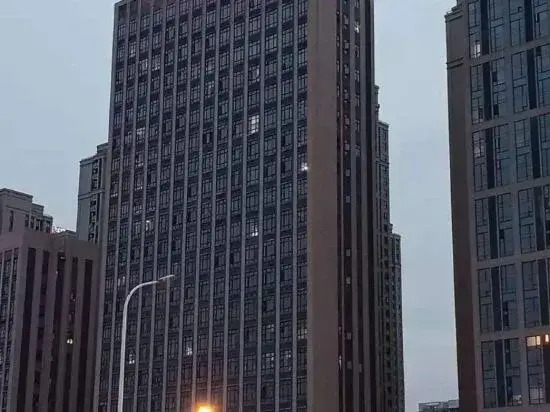 Fuzhou South Railway Station Good Affordable Apartment