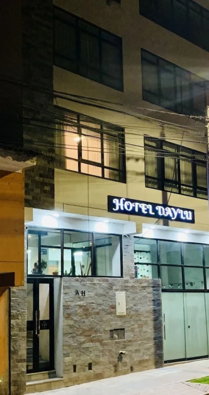 Hotel Daylu