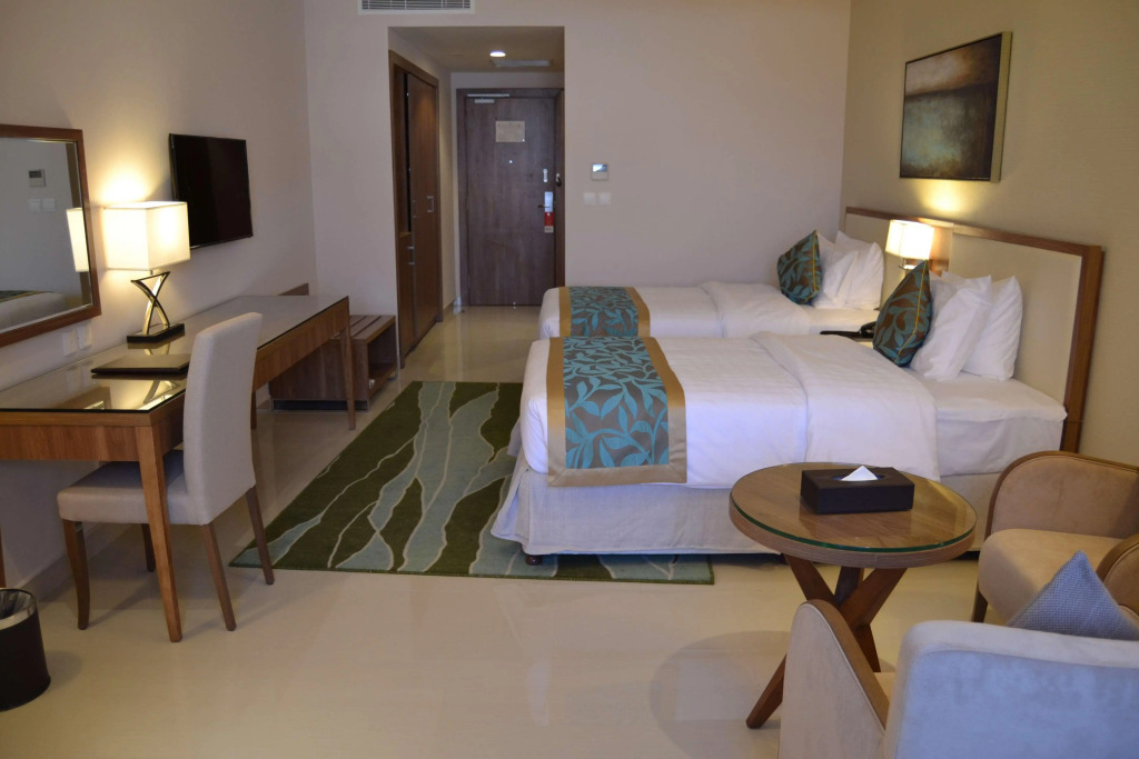 Best Western Plus Buraidah