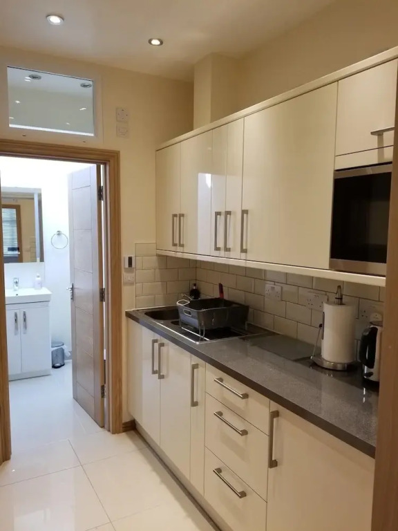 Mayflower Apartments