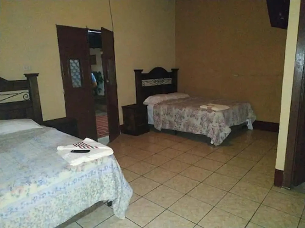 Hotel Vista al Valle