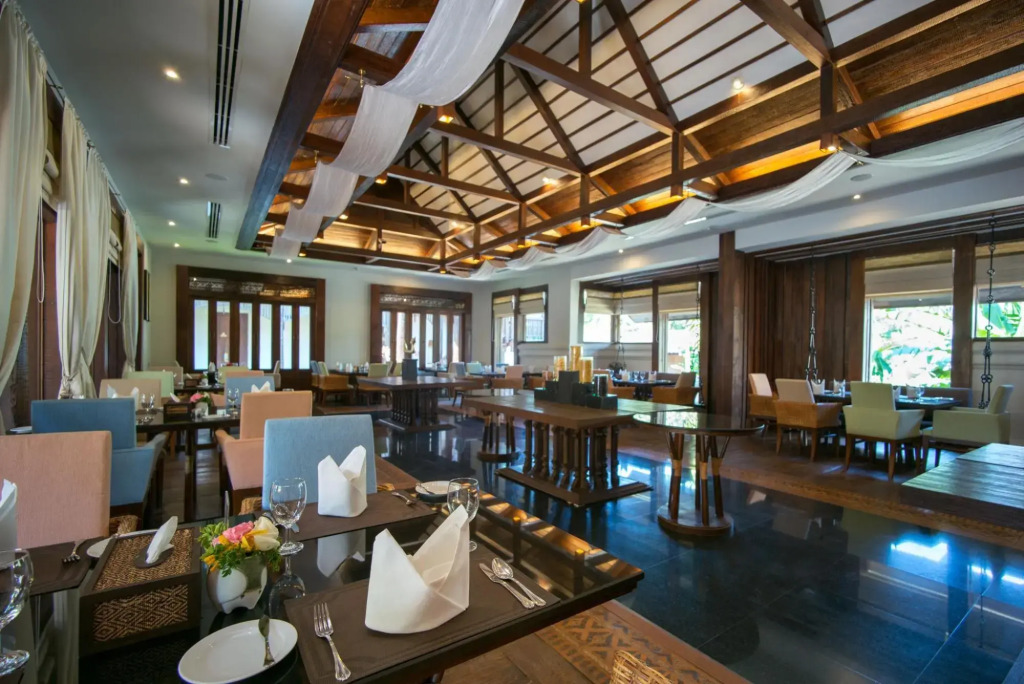 Sibsan Luxury Hotel Rimping