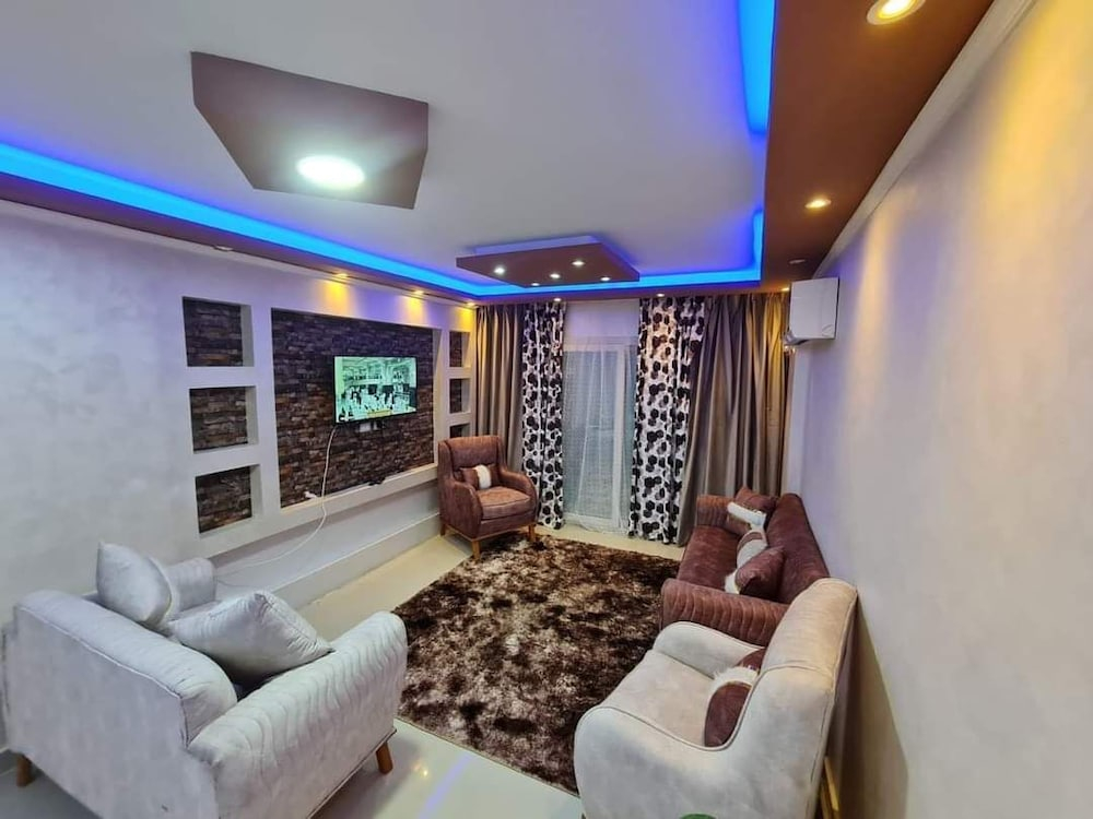 Movinpick Guest House