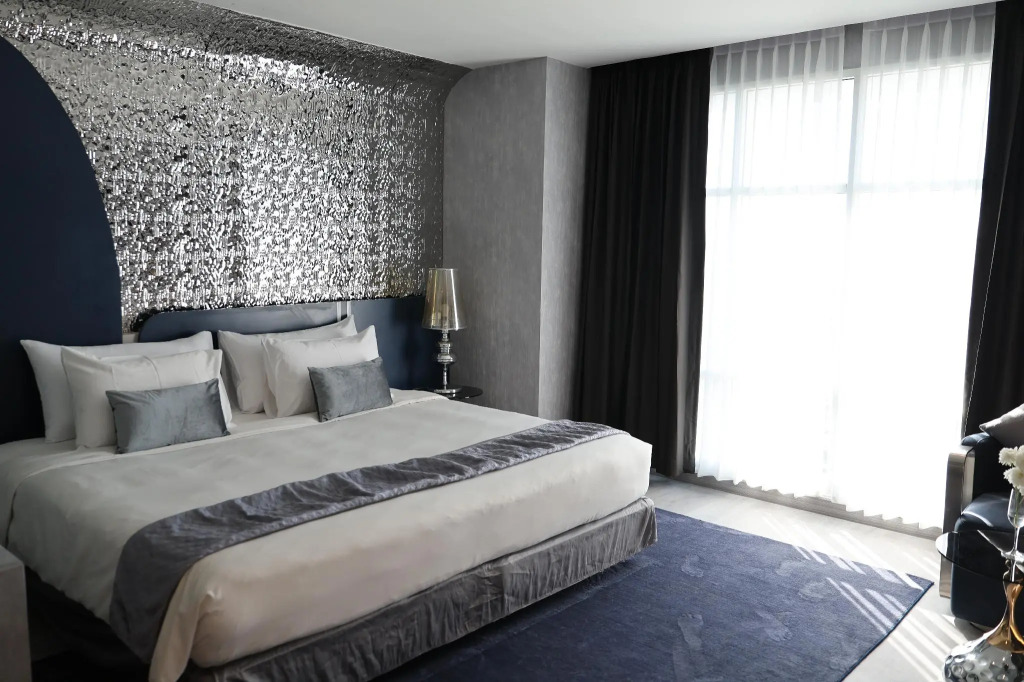 Glacier Hotel Khon Kaen