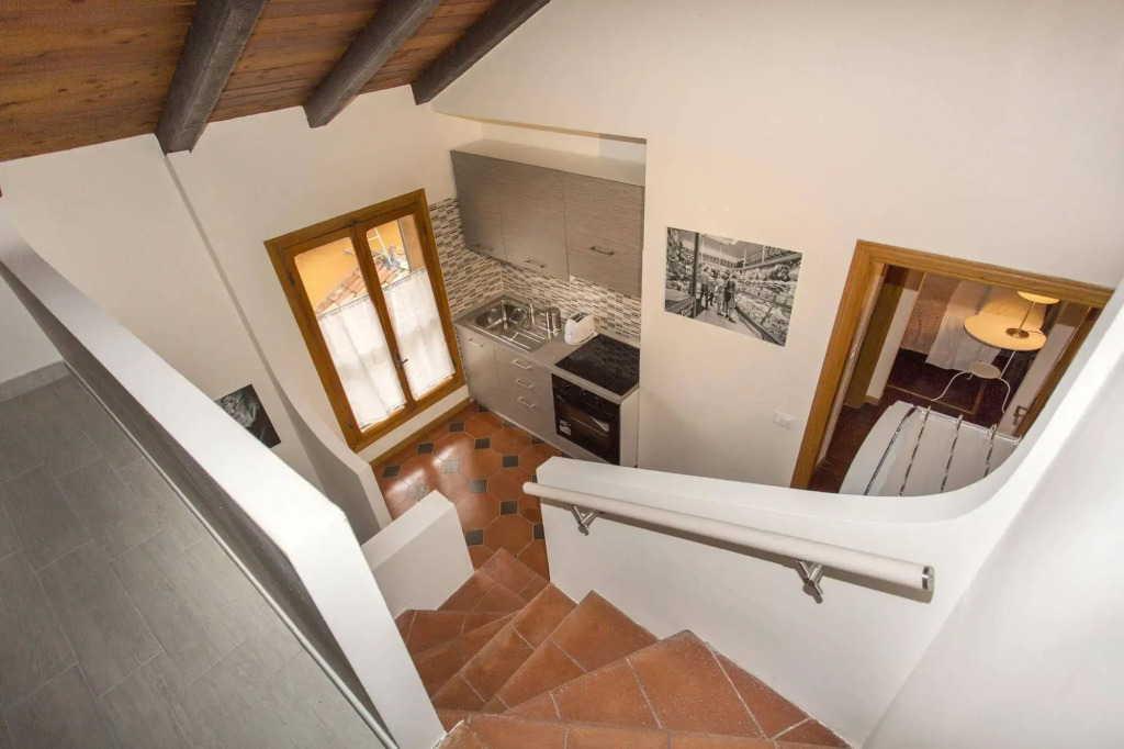 Residenza Ariosto Depandance by Studio Vita