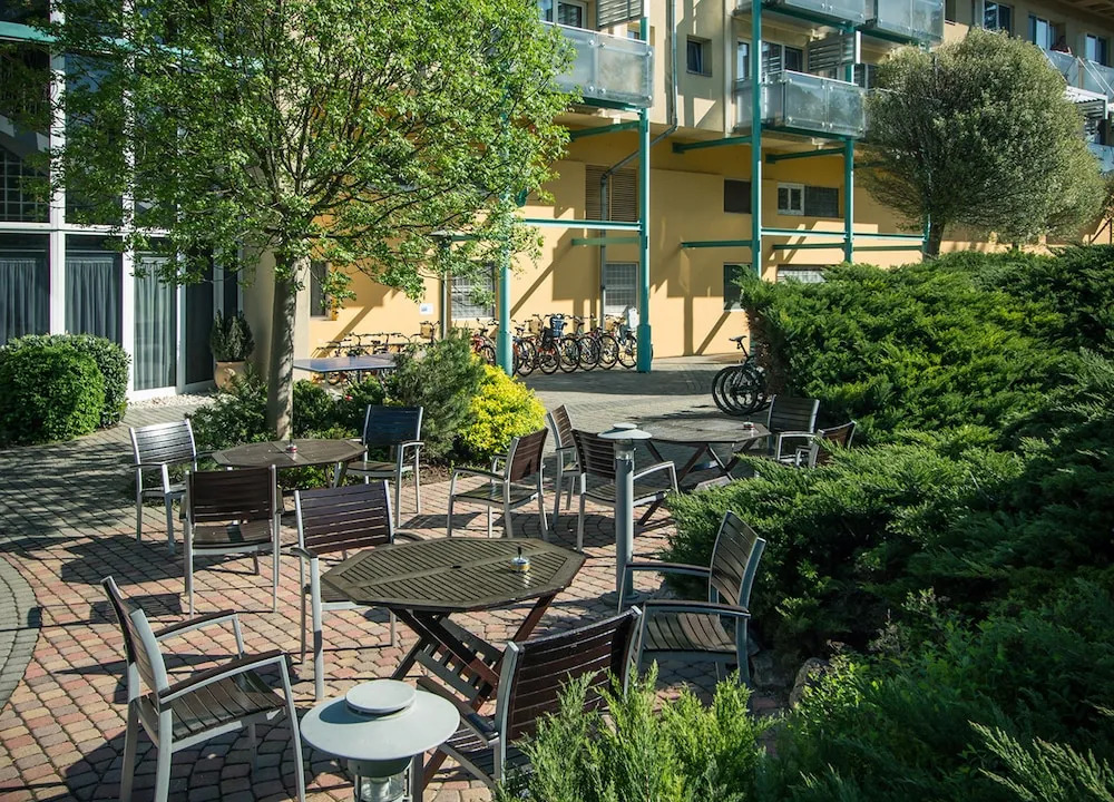 Hotel Panoráma