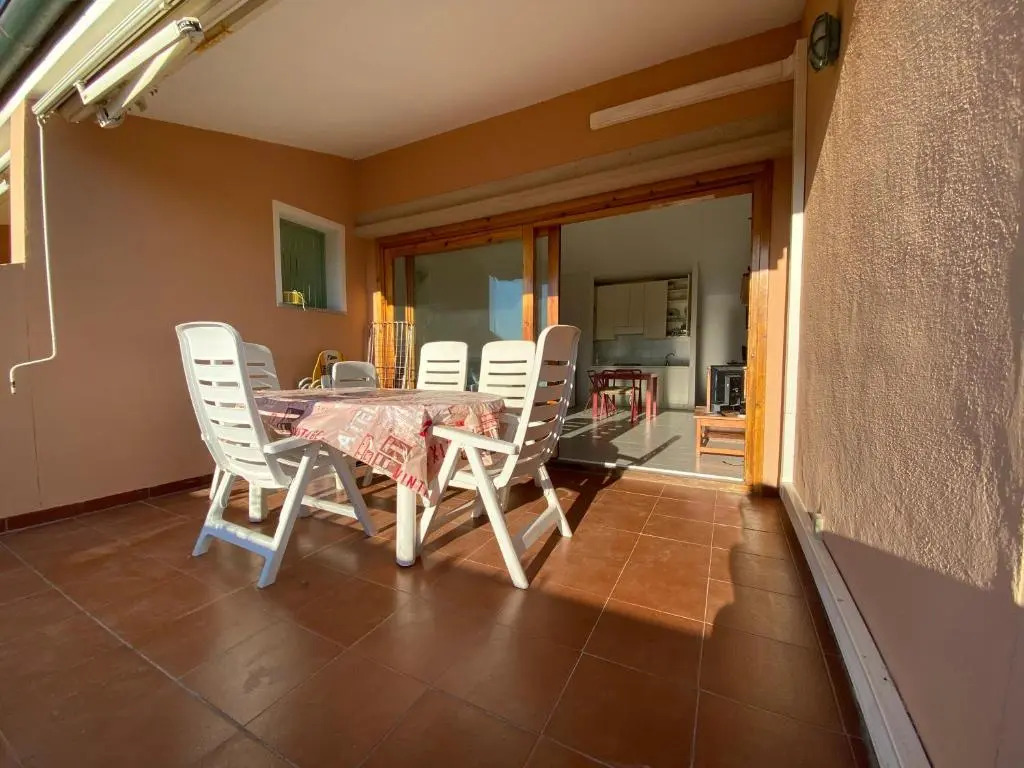 Corbezzoli Apartment