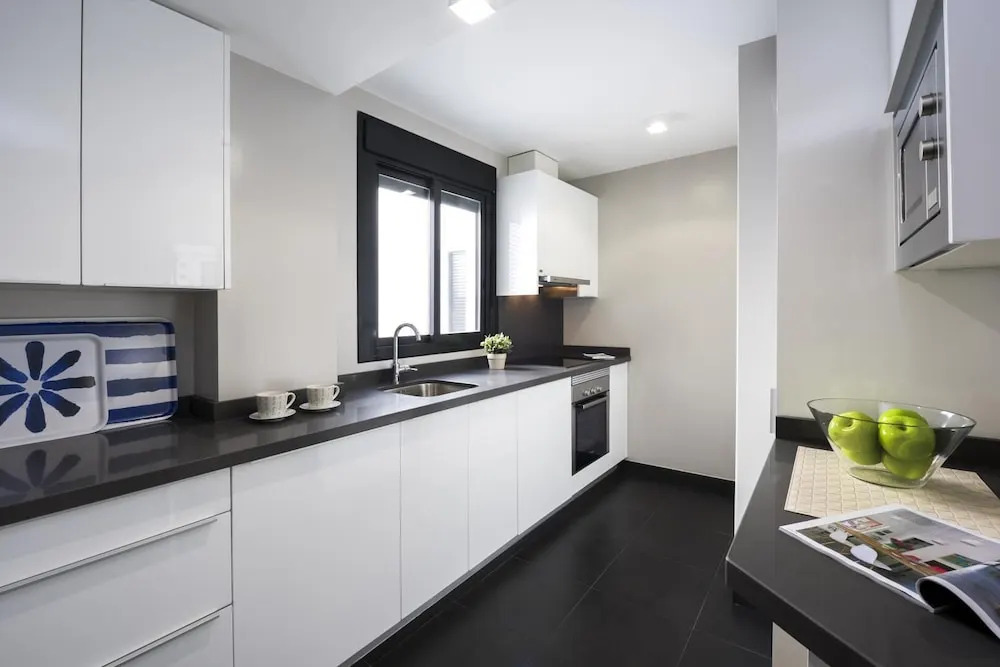 Beautiful 2 Bd Apart With Private Terrace 1 Step Away From the Cathedral Mateos Gago Terrace III